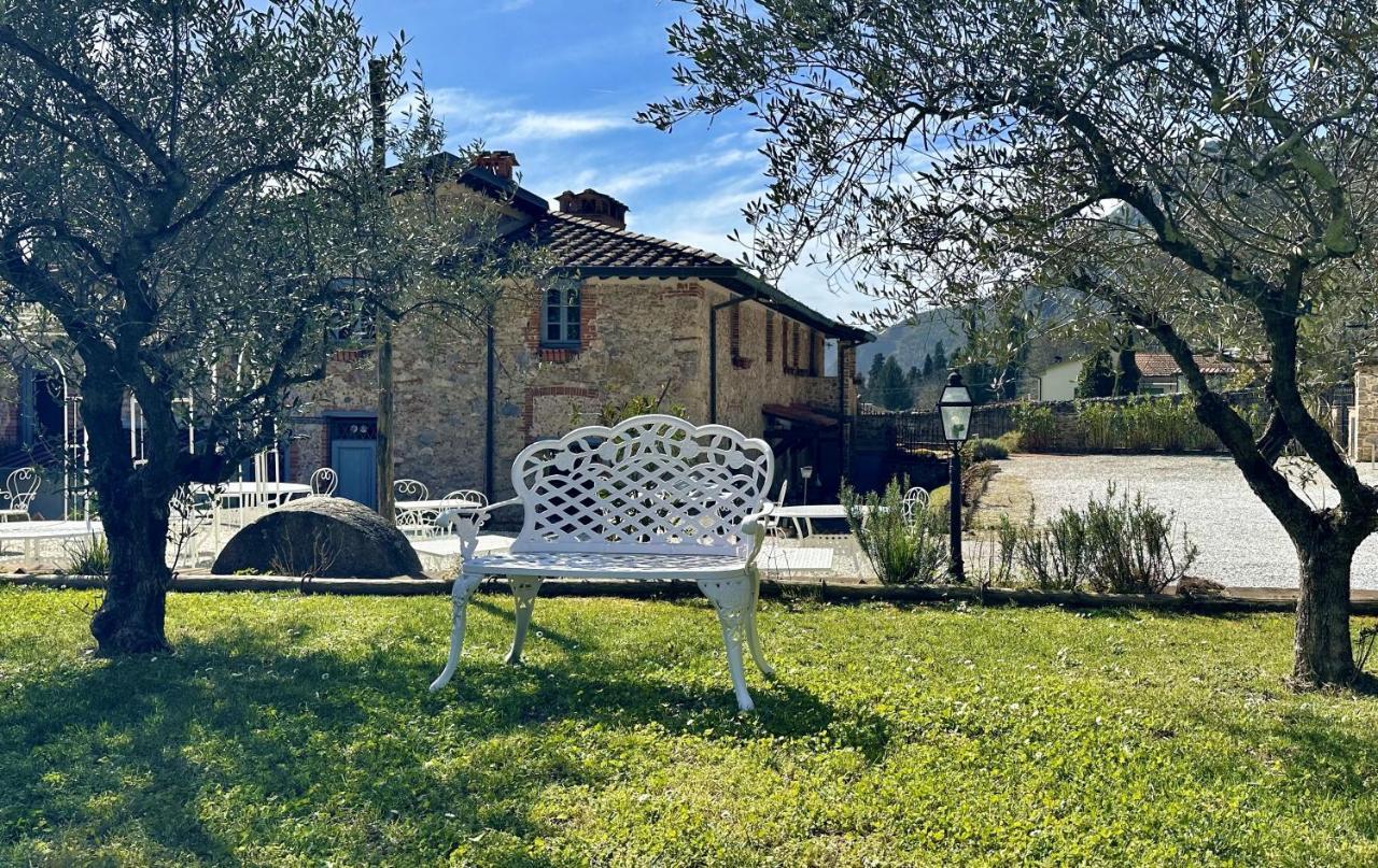 La Sosta In Toscana 卡麦奥雷 外观 照片