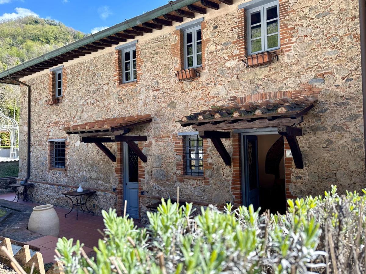La Sosta In Toscana 卡麦奥雷 外观 照片