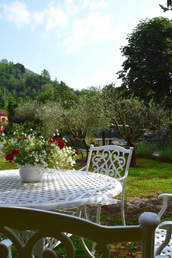 La Sosta In Toscana 卡麦奥雷 外观 照片